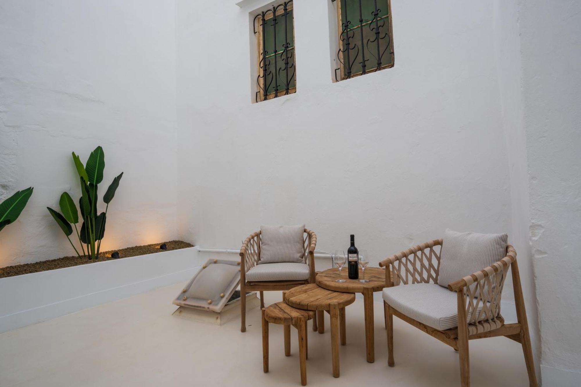 فندق Llonga'S Ciutadella ثيوداديلا المظهر الخارجي الصورة